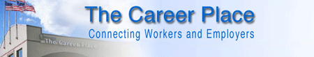 Welcome to The Career Place