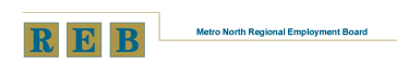 Metro North Regional Employment Board